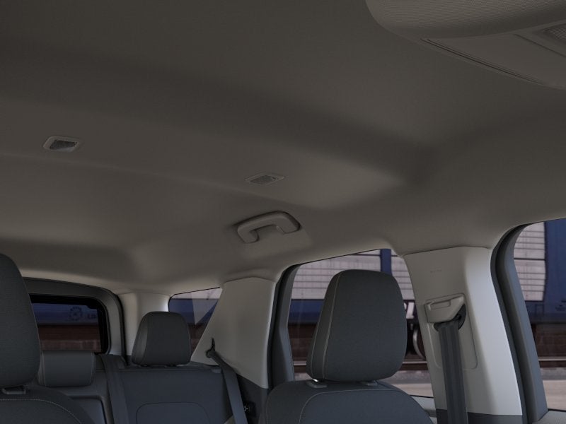 Ford Bronco Sport Big Bend® 2026