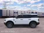 Ford Bronco Sport Big Bend® 2026