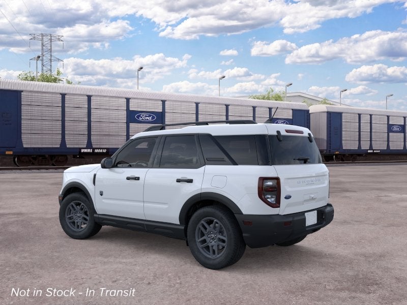 Ford Bronco Sport Big Bend® 2026
