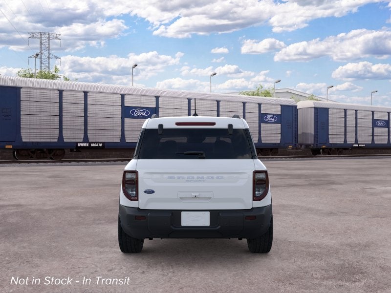 Ford Bronco Sport Big Bend® 2026