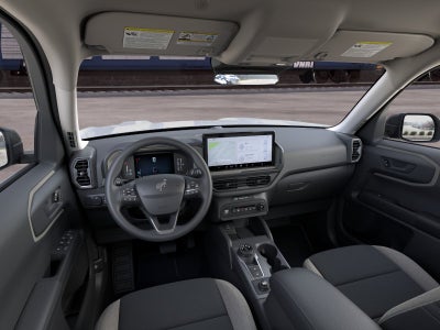 Ford Bronco Sport Big Bend® 2026