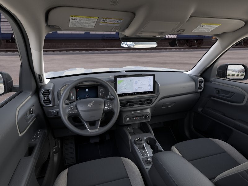 Ford Bronco Sport Big Bend® 2026