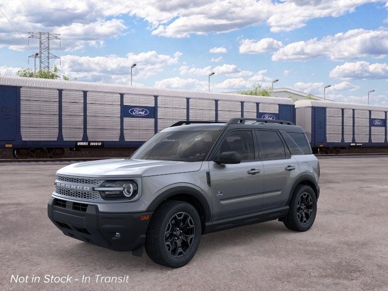 Ford Bronco Sport Outer Banks® 2026