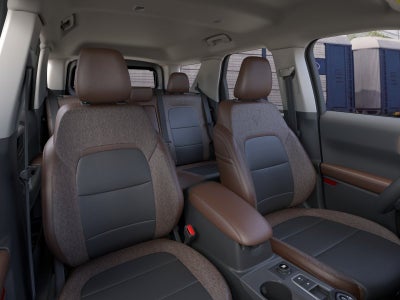 Ford Bronco Sport Outer Banks® 2026