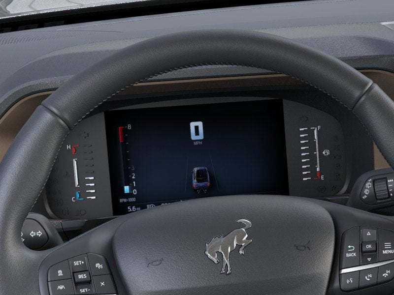 Ford Bronco Sport Outer Banks® 2026