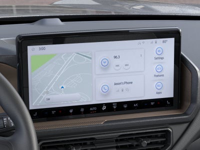 Ford Bronco Sport Outer Banks® 2026