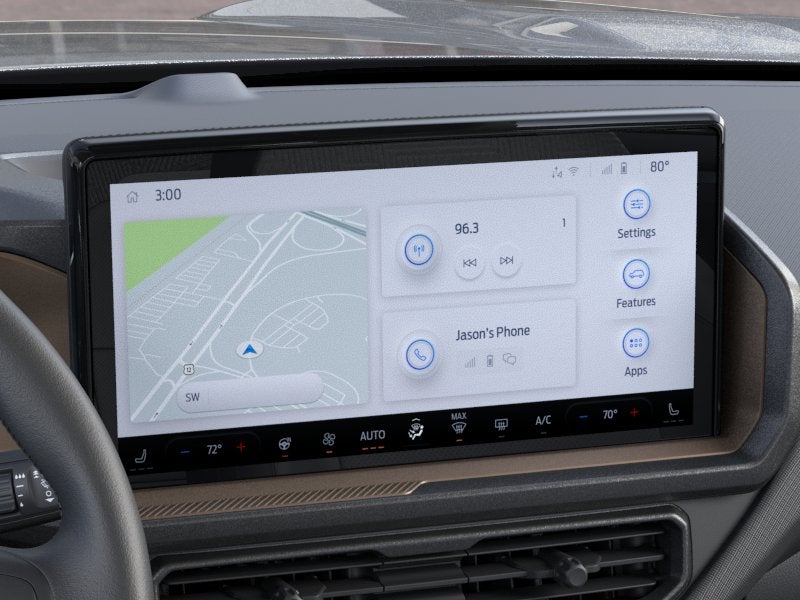 Ford Bronco Sport Outer Banks® 2026