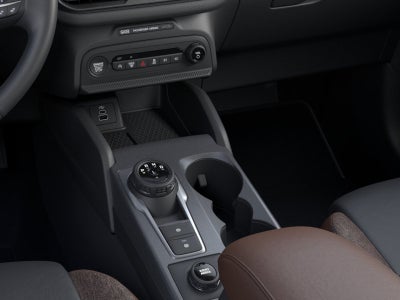 Ford Bronco Sport Outer Banks® 2026