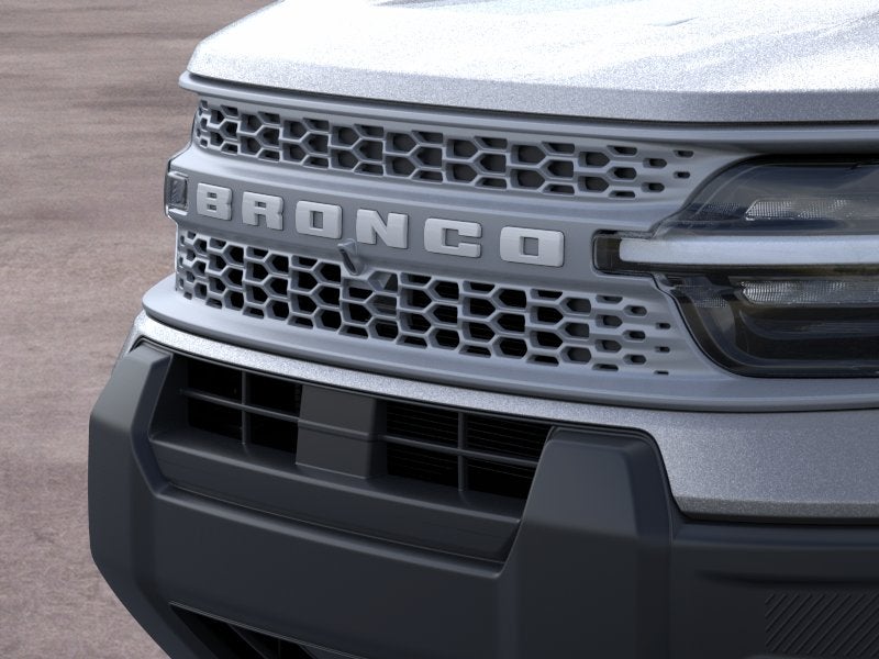 Ford Bronco Sport Outer Banks® 2026