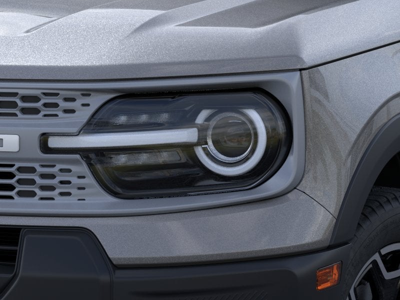 Ford Bronco Sport Outer Banks® 2026