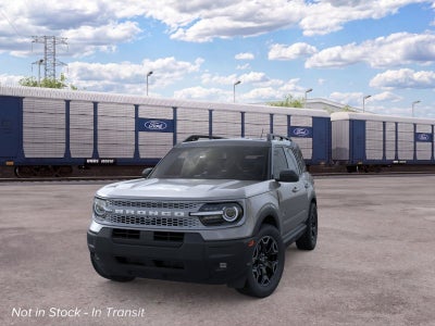 Ford Bronco Sport Outer Banks® 2026