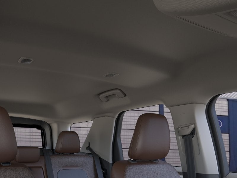 Ford Bronco Sport Outer Banks® 2026