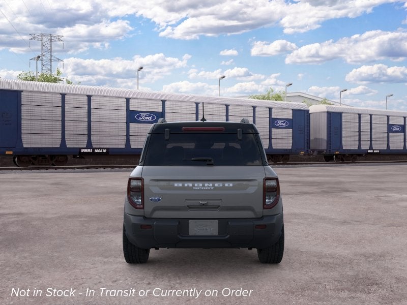 Ford Bronco Sport Outer Banks® 2026