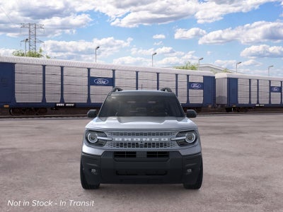 Ford Bronco Sport Outer Banks® 2026