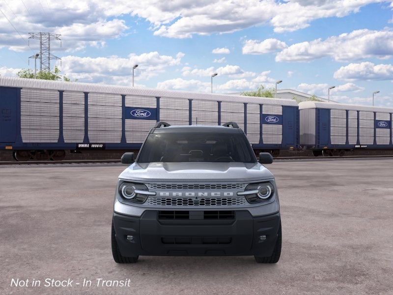 Ford Bronco Sport Outer Banks® 2026