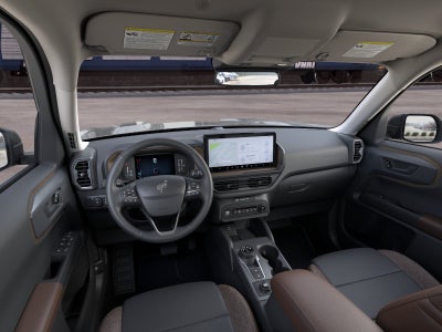 Ford Bronco Sport Outer Banks® 2026