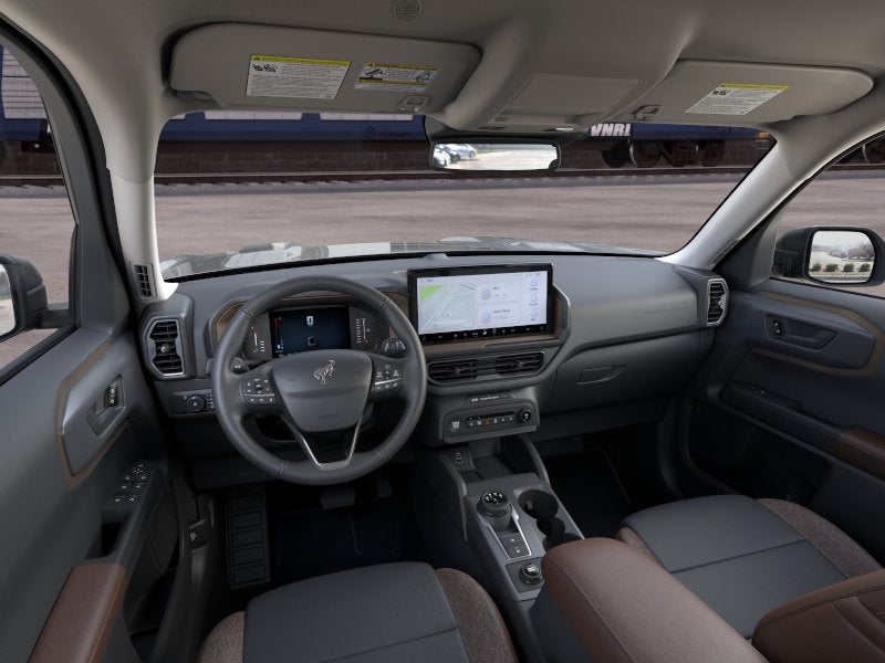 Ford Bronco Sport Outer Banks® 2026