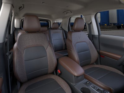 Ford Bronco Sport Outer Banks® 2026