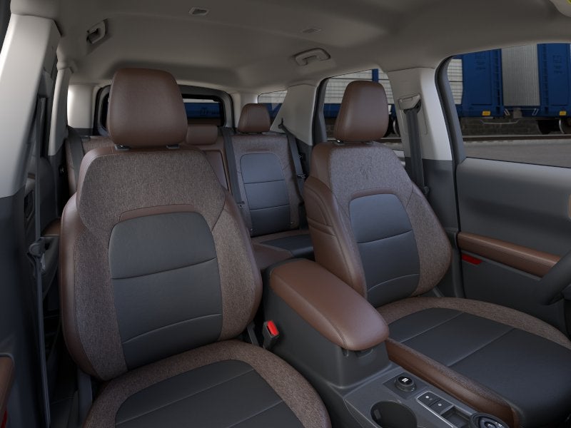 Ford Bronco Sport Outer Banks® 2026