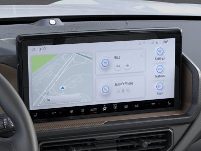Ford Bronco Sport Outer Banks® 2026