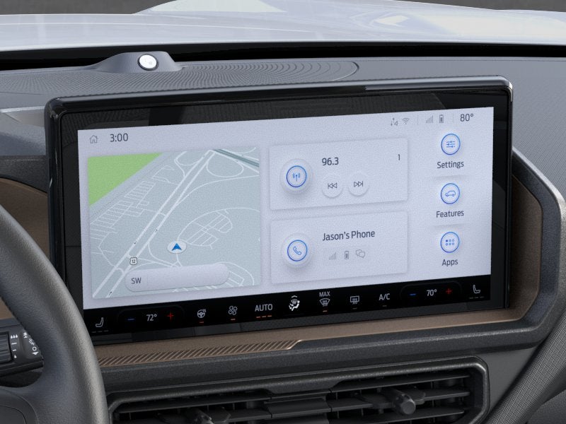 Ford Bronco Sport Outer Banks® 2026