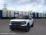 Ford Bronco Sport Outer Banks® 2026