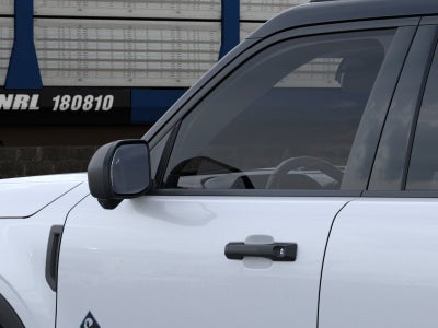 Ford Bronco Sport Outer Banks® 2026