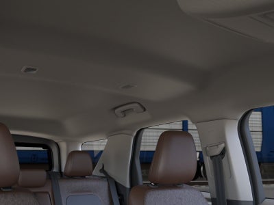 Ford Bronco Sport Outer Banks® 2026