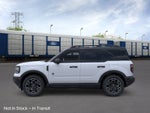 Ford Bronco Sport Outer Banks® 2026