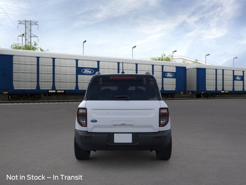 Ford Bronco Sport Outer Banks® 2026
