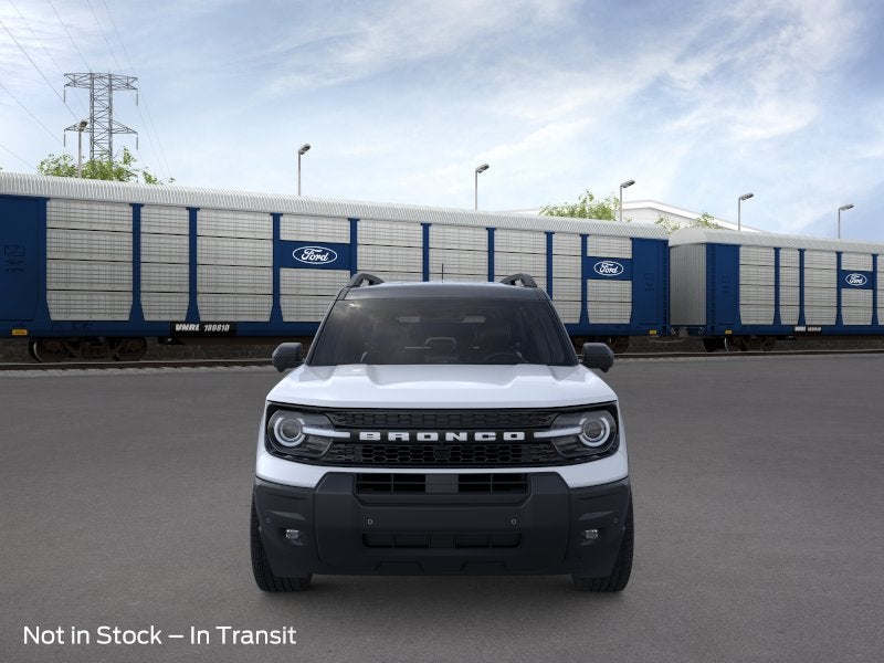 Ford Bronco Sport Outer Banks® 2026