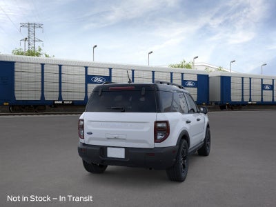Ford Bronco Sport Outer Banks® 2026