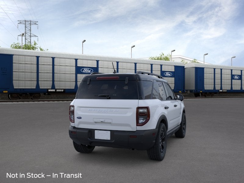 Ford Bronco Sport Outer Banks® 2026