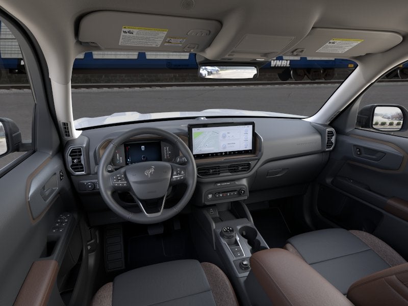 Ford Bronco Sport Outer Banks® 2026