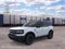 Ford Bronco Sport Outer Banks® 2026