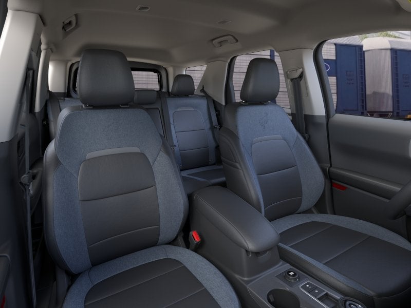Ford Bronco Sport Outer Banks® 2026