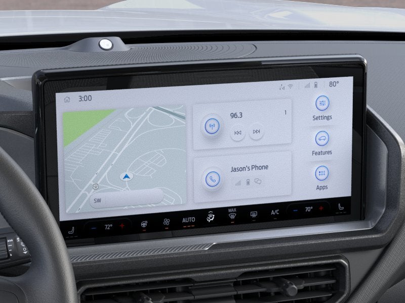 Ford Bronco Sport Outer Banks® 2026