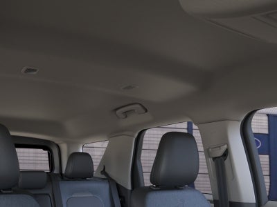 Ford Bronco Sport Outer Banks® 2026