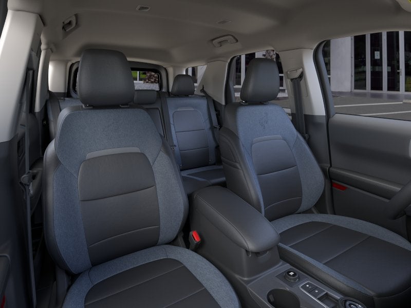 Ford Bronco Sport Outer Banks® 2026
