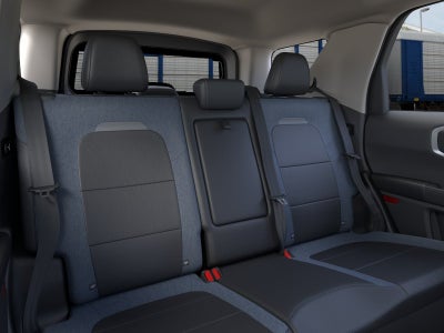Ford Bronco Sport Outer Banks® 2026