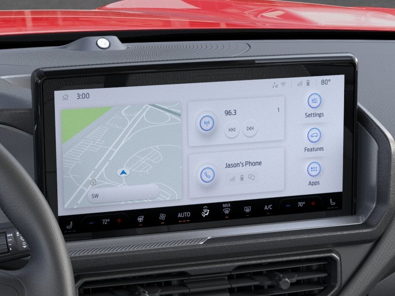 Ford Bronco Sport Outer Banks® 2026