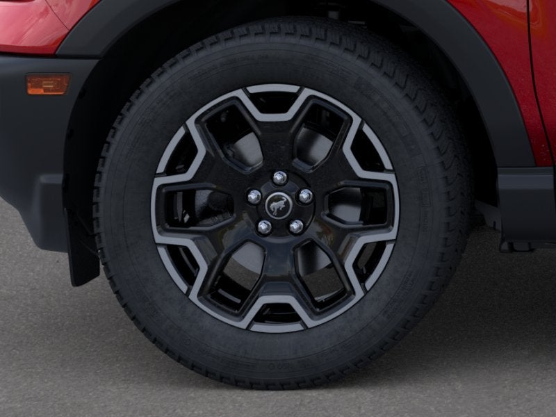 Ford Bronco Sport Outer Banks® 2026