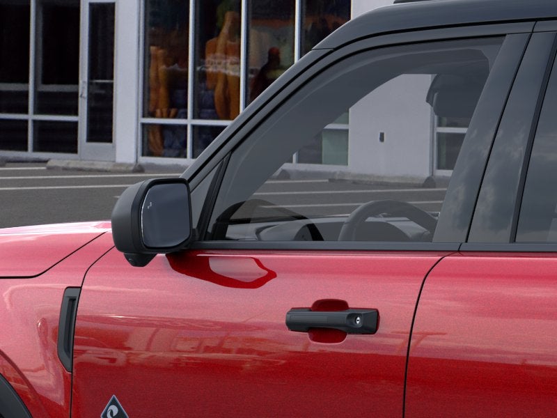 Ford Bronco Sport Outer Banks® 2026