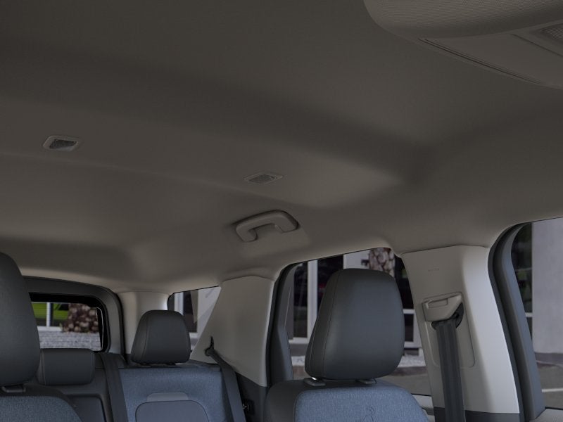 Ford Bronco Sport Outer Banks® 2026