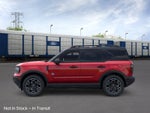 Ford Bronco Sport Outer Banks® 2026