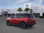 Ford Bronco Sport Outer Banks® 2026