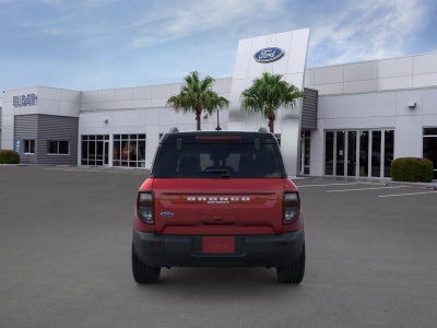 Ford Bronco Sport Outer Banks® 2026