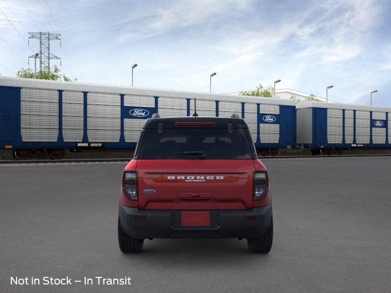 Ford Bronco Sport Outer Banks® 2026