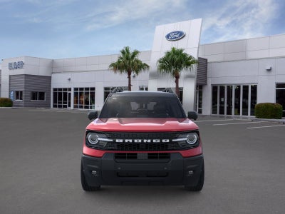 Ford Bronco Sport Outer Banks® 2026