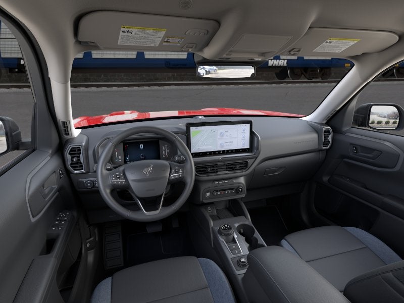 Ford Bronco Sport Outer Banks® 2026